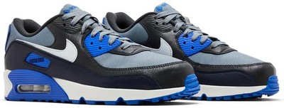 Nike Air Max 90 GORE-TEX Racer Blue FD5810-003 Men's Size 9