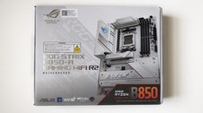 ASUS ROG STRIX B850-A Gaming WiFi AM5 Motherboard – DDR5, Wi-Fi 7 - OB