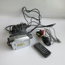 sony handycam dcr-hc36. Tested - READ