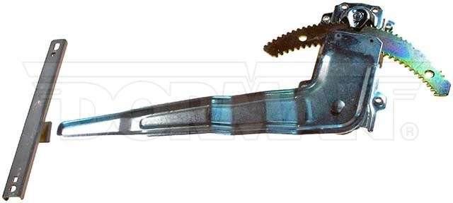 Dorman 749-785 手动窗户调节器(仅调节器)适用于 91-93 五十铃 Rodeo — 第 2/4 张图片