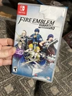Fire Emblem Warriors - (Nintendo Switch, 2017)