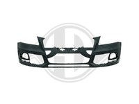 StoßStange Vorn Audi Q5 FüR 10.12-16 Kein Sra