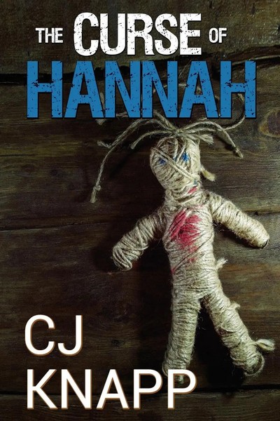 Cj Knapp | The Curse Of Hannah | Taschenbuch | Englisch (2023) | Cj Knapp-image