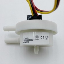 Coffee Machine Flow Meter Replacement Optimal Flow Measurement for Brewing