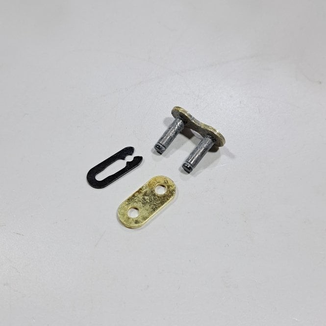 Renthal C227 420 R1 MX Motocross Chain Split Link (Each)