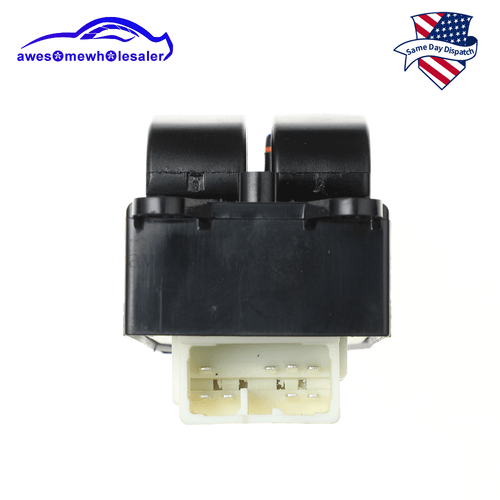 Master Power Window Switch 84820-10100 For 1998-2004 Toyota Sienna Tundra - Picture 4 of 6