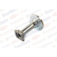 Elco Gasanschlussrohr Dn65/Rp2 L248