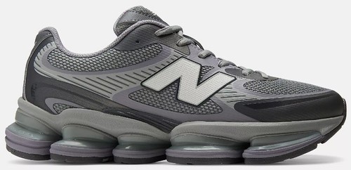 New Balance Abzorb 2000 White Grey Blue - U2000AA New Size | eBay