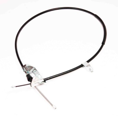 MAXGEAR Bremsseil Seilzug Feststellbremse 32-0978 für TOYOTA AYGO KGB10_ KGB10R