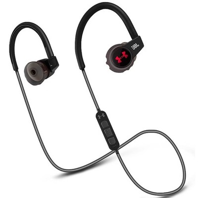 JBL Under Armour Wireless In-Ear Headphones with Heart-Rate Monitor (/GM5-100...