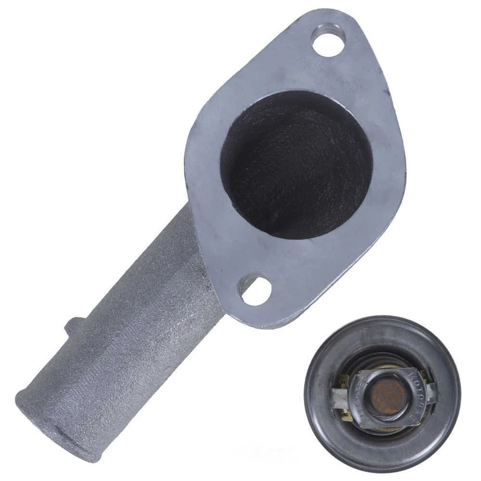 Kit termostato refrigerante motor compatible con Pontiac Firebird MOTORAD 1985-1992 Foto 3 de 4