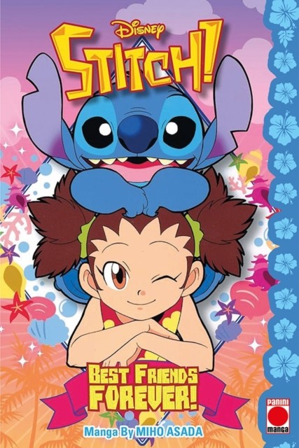 Stitch! Best Friends Forever! - Image 6