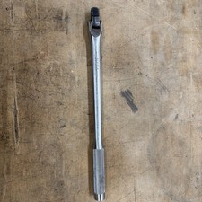 Napa 34 Drive 17 14 Breaker Bar Nh 55 N Made In Usa.
