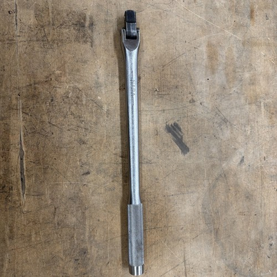 #ad NAPA 3 4quot; Drive 17 1 4quot; Breaker Bar NH 55 N Made in USA. $69.00