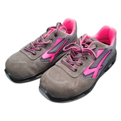 U-Power Red Lion Verok, Unisex-Sicherheitsschuhe, leicht, flexibel, durchtrittsi