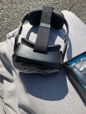 HTC Vive Focus Vision Mixed Reality and PC VR Headset + Controllers