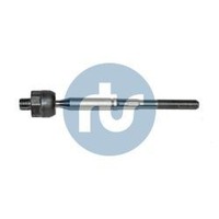 RTS Axialgelenk, Spurstange 92-02521 FüR CitroËN Peugeot Toyota