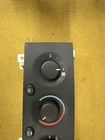 Jeep Grand Cherokee WJ 02-04 AC Heat Climate Controls Temperature 55115904