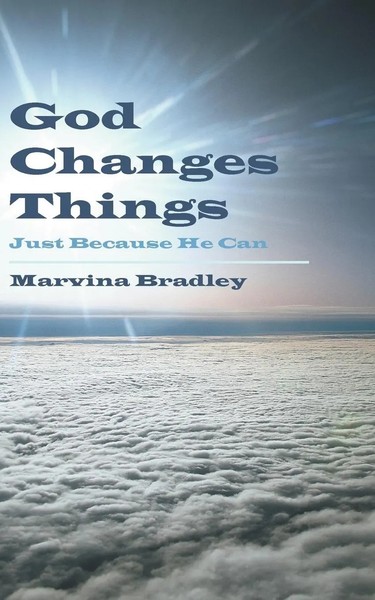 Marvina Bradley | God Changes Things | Taschenbuch | Englisch (2012)-image