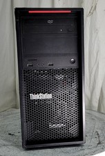 LENOVO THINKSTATION P320 Tower PC Desktop BAREBONES SEE NOTES