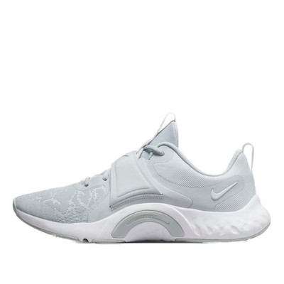 (WMNS) Nike Renew In-Season TR 12 'Pure Platinum'