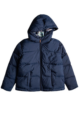 Roxy Start Me Up Mädchen Winter Daunenjacke 104
