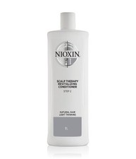 Nioxin System 1 Scalp Therapy Conditioner 1000ml