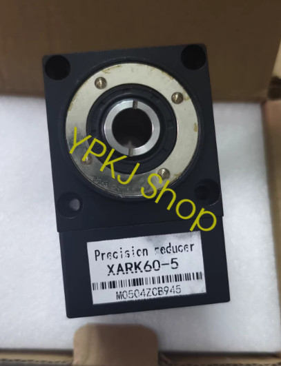 1PCS NEW XARK60-5 Reducer Fast delivery Via Fedex/DHL/UPS