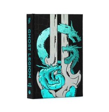 Ghost Legion (Special Edition) Signed Copy | Black Library