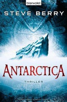 Antarctica: Thriller (Die Cotton Malone-Romane, Ban... | Buch | Zustand sehr gut