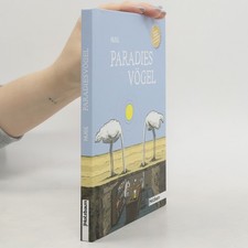 Paradiesvögel  |  HUSE