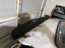 Spoiler Wing Fit Datsun S30 240z 260z 280z Fully 3d Print Low Cut Profile