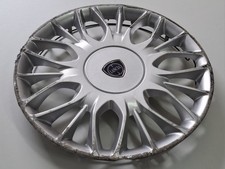 Copricerchio Borchia originale Lancia Ypsilon 15” - 52007128
