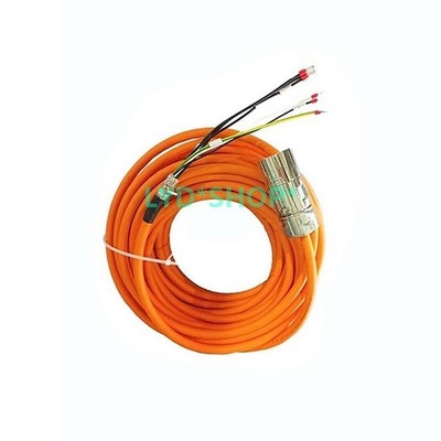 1PCS New 6FX5002-5CG52-1AD0 Servo Motor Power Cable 3M #vn