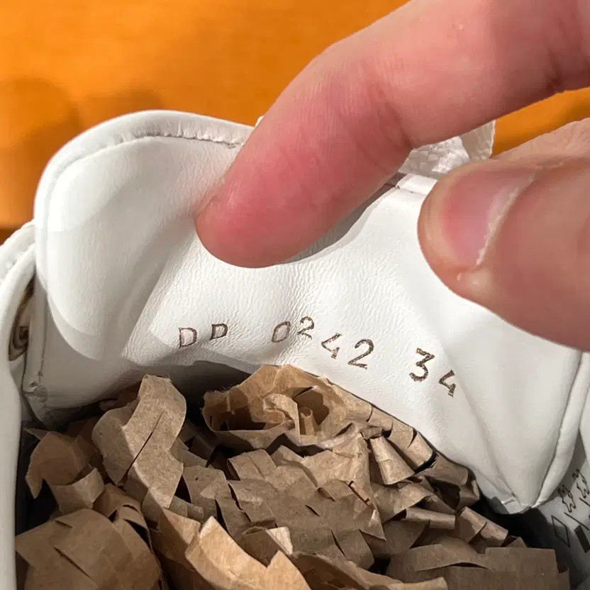 Louis Vuitton Monogram Timeout Sneakers - 34 Size, Pre-Owned thumbnail 5