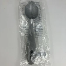 Pampered Chef Silicone-Grip Nonstick ICE CREAM SCOOP - New in Package 