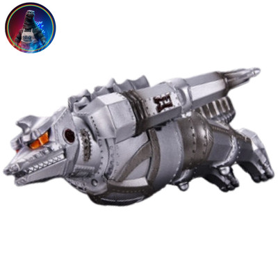 Movie Monster Mecha Godzilla 1974 Flight Form Godzilla Godzilla Store Limited