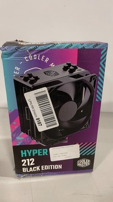 Cooler Master Hyper 212 CPU cooler