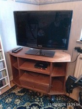 TechniSat TechniStar Satellitenreceiver + Samsung TV