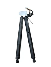 2023-2025 HYUNDAI IONIQ 6 POWER TAIL LIFT GATE MOTOR HATCH SUPPORT STRUT SET