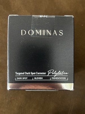 DOMINAS Targeted Dark Spot Corrector 5.0 - 50g K-Beauty