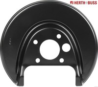 Herth+Buss Jakoparts J3350806 Spritzblech FüR Bremsscheibe