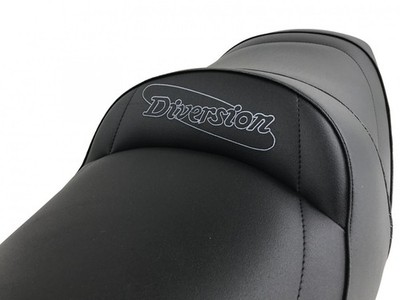 Sattel Grand Confort für Yamaha Diversion XJ 900 [1995-2003] Top Sellerie