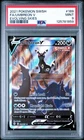 New ListingPokemon Evolving Skies Umbreon V 189/203 Alternative Art Alt Holo Foil PSA 9
