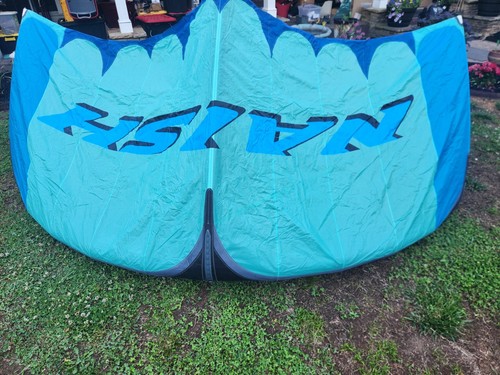 2021 Naish S25 Pivot 8m - The Workhorse Big Air Kite, Honest Used Condition