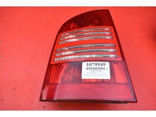 SKODA OCTAVIA I Combi 1U5 Rücklicht hinten links 1U9945095 2001 35649163