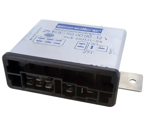 Genuine Volkswagen Control Unit NOS Vanagon 24 25 251963271