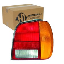 DIEDERICHS RÜCKLEUCHTE RÜCKLICHT RECHTS passend für VW POLO | 2203090
