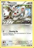 Minccino 86/124 | XY - Fates Collide | Pokemon TCG | English | Common