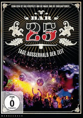 Bar 25 (Amaray Version)
